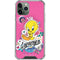Looney Tunes Tweety Bird Dreamer iPhone 11 Pro Max Clear Case