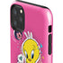 Looney Tunes Tweety Bird Dreamer iPhone 11 Pro Max Impact Case