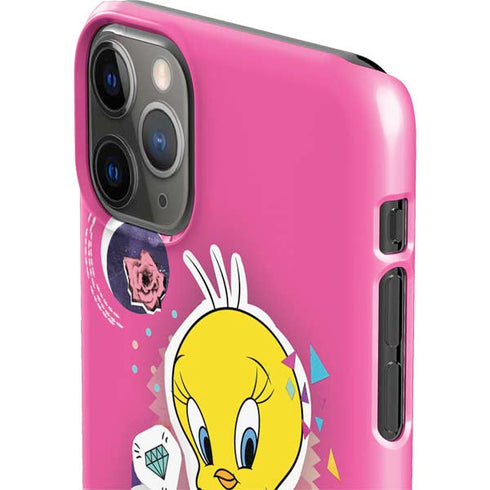 Looney Tunes Tweety Bird Dreamer iPhone 11 Pro Max Lite Case