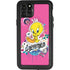 Looney Tunes Tweety Bird Dreamer iPhone 11 Pro Max Waterproof Case