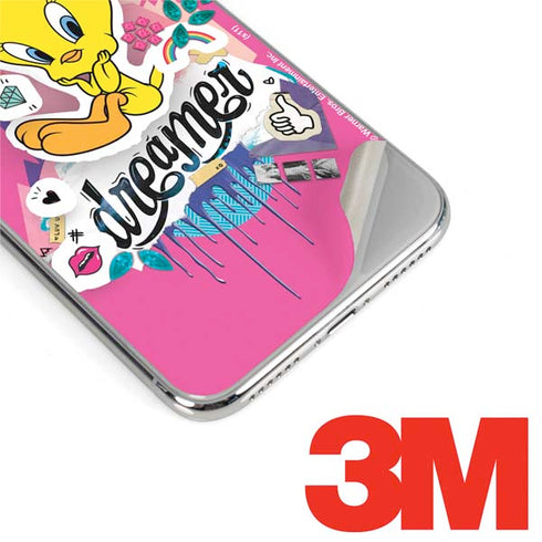 Looney Tunes Tweety Bird Dreamer iPhone 11 Pro Skin