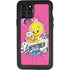 Looney Tunes Tweety Bird Dreamer iPhone 11 Pro Waterproof Case