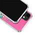 Looney Tunes Tweety Bird Dreamer iPhone 12 Clear Case