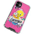 Looney Tunes Tweety Bird Dreamer iPhone 12 Clear Case