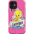Looney Tunes Tweety Bird Dreamer iPhone 12 Impact Case