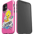 Looney Tunes Tweety Bird Dreamer iPhone 12 Impact Case