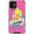 Looney Tunes Tweety Bird Dreamer iPhone 12 Mini Clear Case