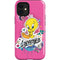 Looney Tunes Tweety Bird Dreamer iPhone 12 Mini Impact Case