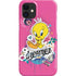 Looney Tunes Tweety Bird Dreamer iPhone 12 Mini Lite Case