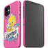 Looney Tunes Tweety Bird Dreamer iPhone 12 Mini Lite Case