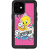 Looney Tunes Tweety Bird Dreamer iPhone 12 Mini Waterproof Case