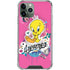 Looney Tunes Tweety Bird Dreamer iPhone 12 Pro Clear Case