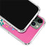 Looney Tunes Tweety Bird Dreamer iPhone 12 Pro Clear Case