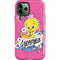 Looney Tunes Tweety Bird Dreamer iPhone 12 Pro Impact Case