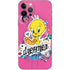 Looney Tunes Tweety Bird Dreamer iPhone 12 Pro Skin
