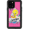 Looney Tunes Tweety Bird Dreamer iPhone 12 Pro Waterproof Case