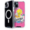 Looney Tunes Tweety Bird Dreamer iPhone 13 MagSafe Case