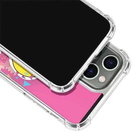 Looney Tunes Tweety Bird Dreamer iPhone 13 Pro Clear Case