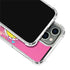 Looney Tunes Tweety Bird Dreamer iPhone 13 Pro Clear Case