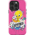 Looney Tunes Tweety Bird Dreamer iPhone 13 Pro Impact Case