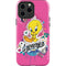 Looney Tunes Tweety Bird Dreamer iPhone 13 Pro Max Impact Case