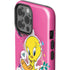 Looney Tunes Tweety Bird Dreamer iPhone 13 Pro Max Impact Case