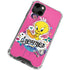 Looney Tunes Tweety Bird Dreamer iPhone 14 Clear Case