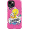 Looney Tunes Tweety Bird Dreamer iPhone 15 Plus Impact Case