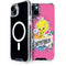 Looney Tunes Tweety Bird Dreamer iPhone 14 MagSafe Case