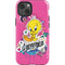 Looney Tunes Tweety Bird Dreamer iPhone 14 Impact Case