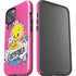 Looney Tunes Tweety Bird Dreamer iPhone 14 Impact Case