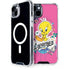 Looney Tunes Tweety Bird Dreamer iPhone 15 Plus MagSafe Case