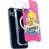 Looney Tunes Tweety Bird Dreamer iPhone 15 Plus MagSafe Case