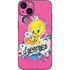 Looney Tunes Tweety Bird Dreamer iPhone 15 Plus Skin