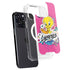 Looney Tunes Tweety Bird Dreamer iPhone 15 Pro MagSafe Case