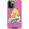 Looney Tunes Tweety Bird Dreamer iPhone 14 Pro Max Clear Case