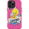 Looney Tunes Tweety Bird Dreamer iPhone 15 Pro Max Impact Case