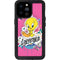 Looney Tunes Tweety Bird Dreamer iPhone 14 Pro Max Waterproof Case