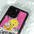 Looney Tunes Tweety Bird Dreamer iPhone 14 Pro Max Waterproof Case