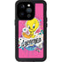 Looney Tunes Tweety Bird Dreamer iPhone 14 Pro Waterproof Case