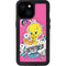 Looney Tunes Tweety Bird Dreamer iPhone 15 Waterproof Case