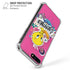 Looney Tunes Tweety Bird Dreamer iPhone 7/8 Plus Clear Case