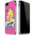 Looney Tunes Tweety Bird Dreamer iPhone SE (2nd & 3rd Gen) Clear Case