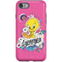 Looney Tunes Tweety Bird Dreamer iPhone SE (2nd & 3rd Gen) Pro Case