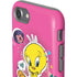 Looney Tunes Tweety Bird Dreamer iPhone SE (2nd & 3rd Gen) Pro Case