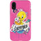 Looney Tunes Tweety Bird Dreamer iPhone XR Pro Case