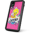 Looney Tunes Tweety Bird Dreamer iPhone XR Waterproof Case