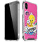 Looney Tunes Tweety Bird Dreamer iPhone XS Max Clear Case