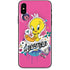 Looney Tunes Tweety Bird Dreamer iPhone XS Max Skin