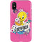 Looney Tunes Tweety Bird Dreamer iPhone XS Pro Case